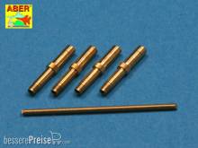 Aber Models A32 107 - Armament for Me 262 A-1a