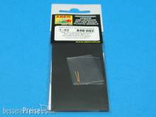 Aber Models A48 002 - 2 barrels for MG 17
