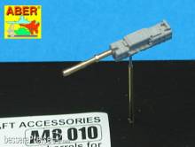 Aber Models A48 010 - 2 barrels for MK 108