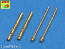 Aber Models A48 012 - Barrels for Type 97