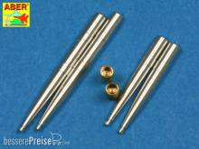 Aber Models A48 105 - Armament for Spitfire Mk. 22/24