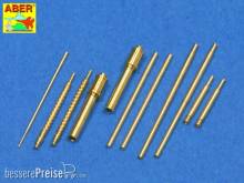 Aber Models A48 110 - Armament for Fw-190 A2-A6