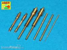 Aber Models A48 111 - Armament for Focke-Wulf Fw 190 A-7