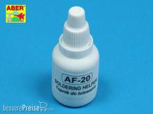 Aber Models AF-20 - Soldering helper