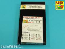 Aber Models EVS-03 - US Tank Destroyer M-10