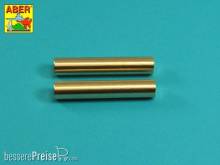 Aber Models MW-12 - WEIGHT FOR PLASTIC MODELS 65 x 12 mm x 2 pcs.
