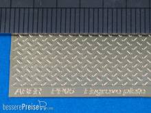 Aber Models PP05 - Engrave plate