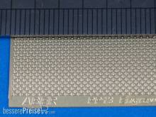 Aber Models PP13 - Engrave plate