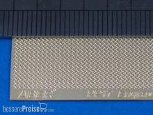 Aber Models PP17 - Engrave plate