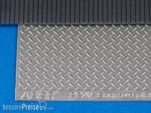 Aber Models PP20 - Engrave plate