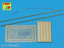 Aber Models R-17 - Scale: 1/35 Workbench