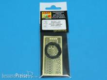 Aber Models R-24 - Pneumatic joints, nipples and valves