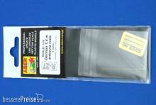 Aber Models R-27 - German 1,4 m aerials