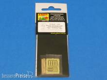 Aber Models R-31 - Cleanig rods for Tigers