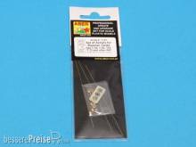 Aber Models R-33 - Aerials for Russian modern Tanks