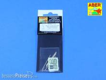 Aber Models R-41 - Cleaning rods for Tiger I Tunisia