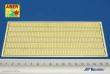 Aber Models RE-100-03 - Ship stairs