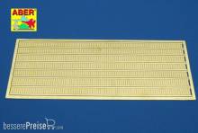 Aber Models RE-150-05 - Ships stairs -anti -slip surface