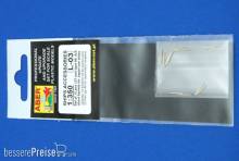Aber Models RE-350 L03 - 12 pcs 127 mm short barrels for Japan ships