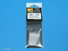 Aber Models RE-350 L09 - 9 pcs 460 mm barrels for Yamato