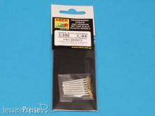 Aber Models RE-350 L64 - Barrels for Warspite