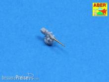 Aber Models RE-350 L66 - Set of barrels an periscopes for U-Boot VII