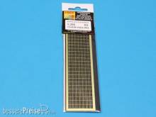 Aber Models RE-350-02 - Chain railing 3 horizontal