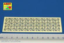 Aber Models RE-350-06 - Ships Crew