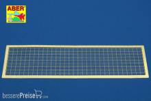 Aber Models RE-400-01 - Railing 3 bar horizontal