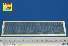 Aber Models RE-400-02 - Aslant railing 45