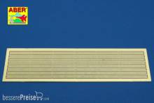 Aber Models RE-400-03 - Ship stairs