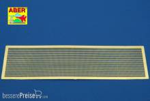 Aber Models RE-400-04 - Ship ladders