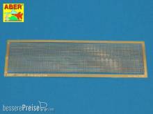 Aber Models RE-400-07 - Ships railing 5 lines