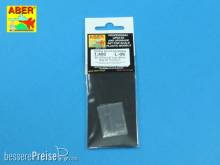 Aber Models RE-400-L06 - Set of 20 pcs QF 2-pdr (40mm) Mark VIII Pom-Pom