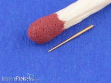 Aber Models RE-700 L04 - Set of12 pcs 100 mm barrels for ships Richelieu,Jean Bart