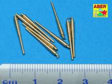 Aber Models RE-700 L11 - 9 pcs 406 mm long barrels for North Carolina