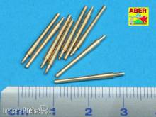 Aber Models RE-700 L18 - 9 pcs 406 mm barrels for Nelson, Rodney