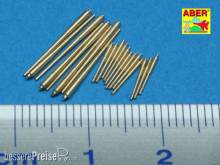 Aber Models RE-700 L30 - Barrels for Prinz Eugen