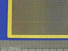 Aber Models RE-700-04 - Ship ladders