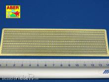 Aber Models RE-700-09 - Japan.Navy doors