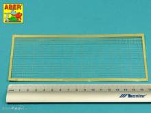 Aber Models RE-SV-02 - Ship ladders (scale 1:75 to 1:200)