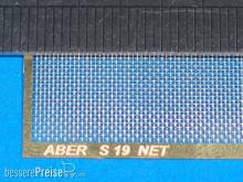 Aber Models S19 - Nets interlace look and hexagonal