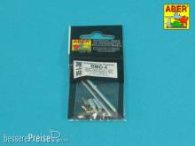 Aber Models 35 L-340 - Armament for Russianl BMD - 4 (Trumpeter)