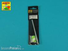 Aber Models 35 L-347 - 152mm 2A64 Barrel to Russian 2S19 Howitzer MSTA-S