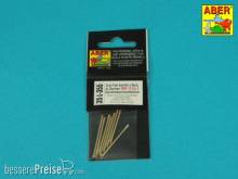 Aber Models 35 L-355 - 2cm 8 barrels to SMK 18 typ 2 Salvehmaschinenkanone