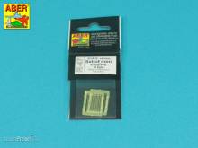 Aber Models R-47 - Set of mini chains 2 type