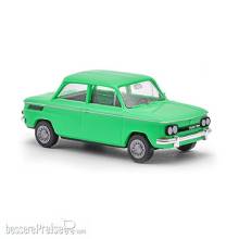 Busch 48414 - NSU 1000 TT, Türkisgrün