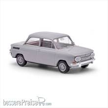 Busch 48418 - NSU 1000 TT, Grau