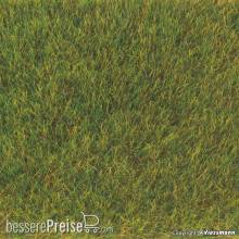 Vollmer 48419 - Grasfaser waldgrün, 6 mm, 60 g