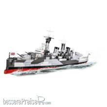 Cobi 4844 - HMS Belfast